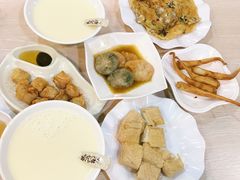 -兄弟深夜豆浆
