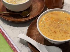 -聪嫂私房甜品(旺角二店)