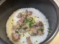 -大鸽饭(马王堆店)