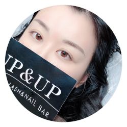 -UP&UP·半永久眉毛眼线机器野生眉