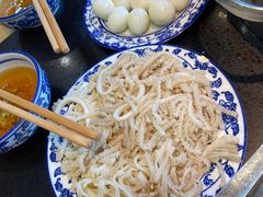 -飘香火锅(玉林西路店)