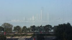 -武汉富力威斯汀酒店·宴会厅