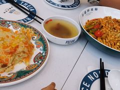 -提雅新疆炒米粉(青岛万象城店)