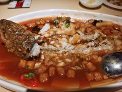 -鼎泰丰(当代商城店)