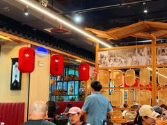 -安泰楼·佛跳墙创始人·传统闽味早茶·酒楼(三坊七巷闽菜地标店)