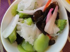 麻婆洗澡泡菜-陈麻婆豆腐(春熙店)