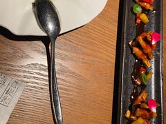 -菩提素素食餐厅(晶郦馆店)