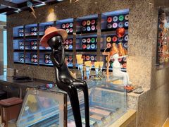 -怡咖啡海鲜自助餐厅(浦东香格里拉店)
