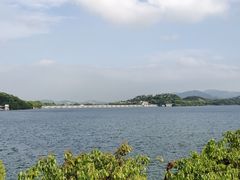 -天目湖山水园