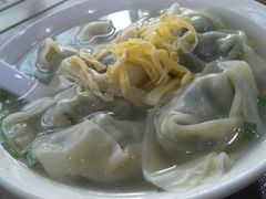 荠菜馄饨-随柳居·苏式小吃(建新巷店)