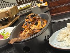 -唐山宴大唐州府精品中餐