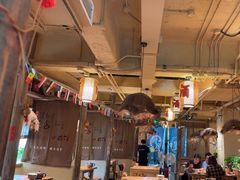 -泥糊破店小酒馆·团建聚餐(南京西路店)