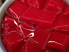 沸炉鲜鸭血-沸炉重庆老火锅(军事博物馆店)