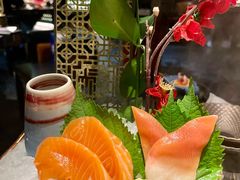 -蟹犇前•帝王蟹雪蟹(陆家嘴店)
