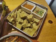 -大叹号啤酒屋·延边料理(建工店)