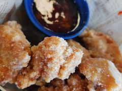 炸鸡块-李先生的首尔小馆(松江启源广场店)
