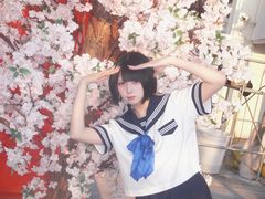 -Blue Concept Cafe&Farm·關於藍