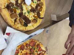 -达美乐比萨(东新路店)