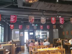 -肉串汪(月坛店)