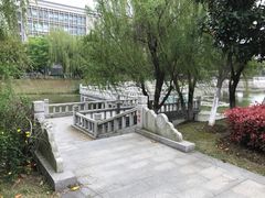 -江南大学(蠡湖校区)
