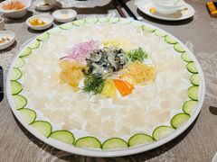 -香云轩·顺德菜(香云纱园林酒店店)