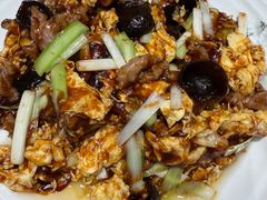 醋溜木须-金百万(亦庄店)