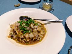 -三利音·玖弄小鲜(浦东嘉里城店)