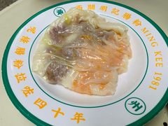 -西关明记肠粉(荔枝湾店)