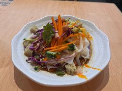 -剪花娘子·陕西面馆(上海川沙百联店)