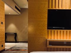 -西安赛瑞喜来登大酒店