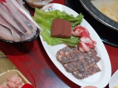 -重庆袁老四火锅(武进万达店)