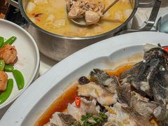 -花城粤菜餐厅(高新区店)