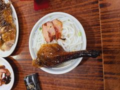 -凌舍好烧鹅(中山路店)