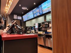 -汉堡王(天津鲁能店)