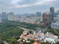 -深圳锦绣中华民俗村