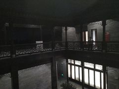 -禾悦庄餐厅