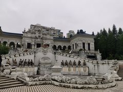 -珠海圆明新园