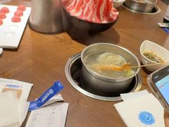 -东海怡品海鲜豆捞(星街坊店)
