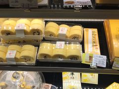 -好利来(彩香店)