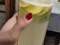 -一杯黔茶(西江千户苗寨古街店)