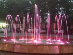 外景-北京长白山国际酒店(鸟巢店)