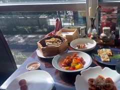 -新天世纪中餐厅