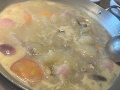 -泽成冰煮羊(非·遗东岸国际店)