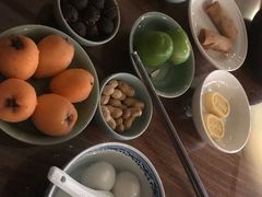 -湖畔居茶楼(湖滨店)