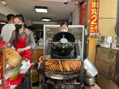 -余艳梅拌面世家(马场横路店)