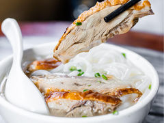 -三鄉濑粉·铭珠粥粉
