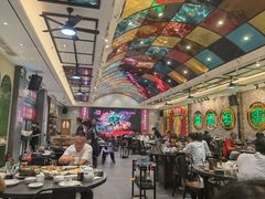 -飞尝蚝·顺德菜·鱼生(顺德总店)