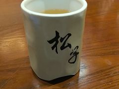 -松子料理(华威桥店)