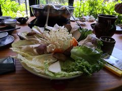 -大理老字号·舟渔的鱼野生菌海景餐厅(双廊店)