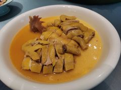 -白云宾馆·白云轩中餐厅·匠心手制